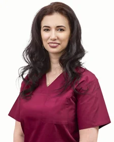 Doctor Sîrbu Negrea Andrada