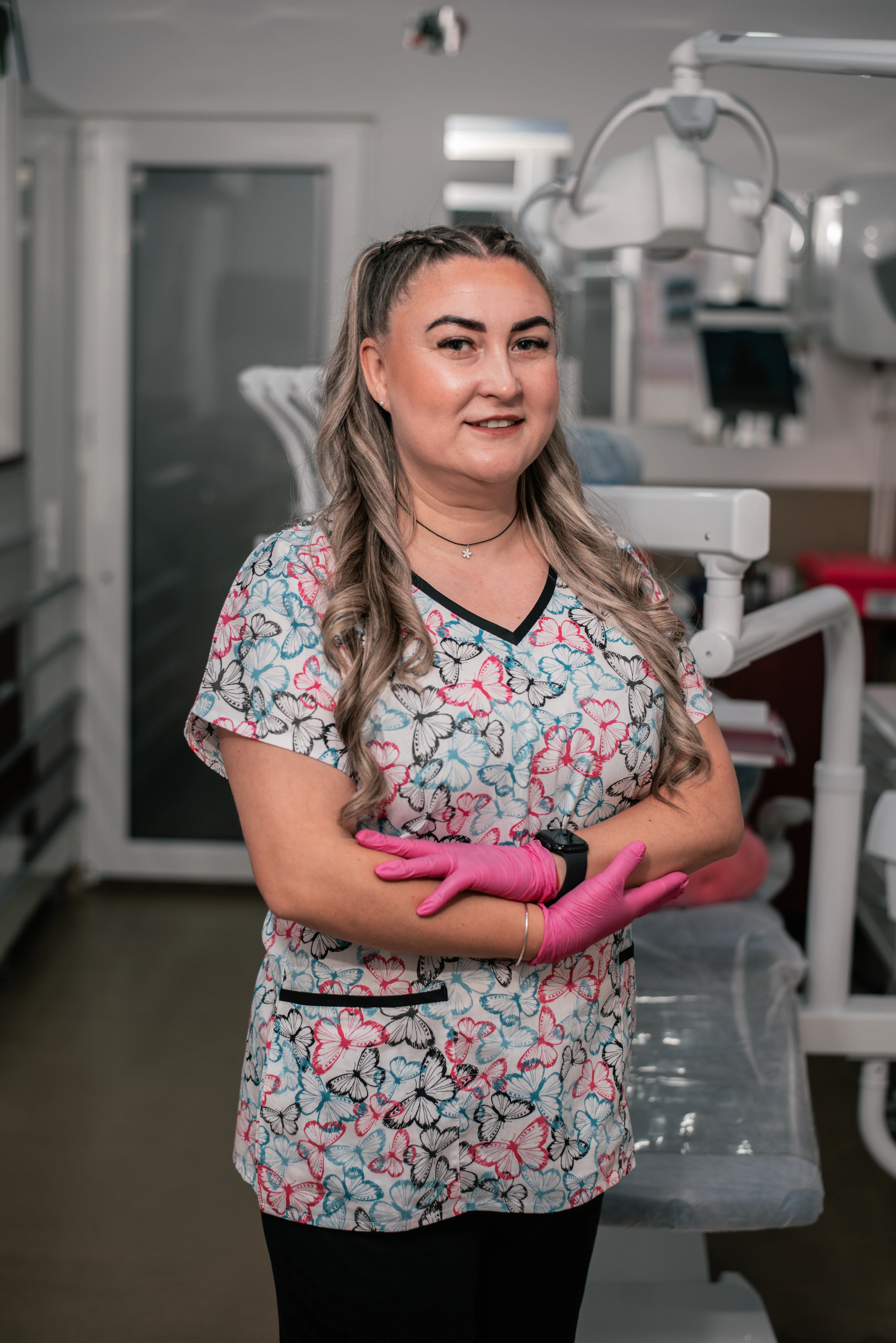 Galerie Dental Sîrbu