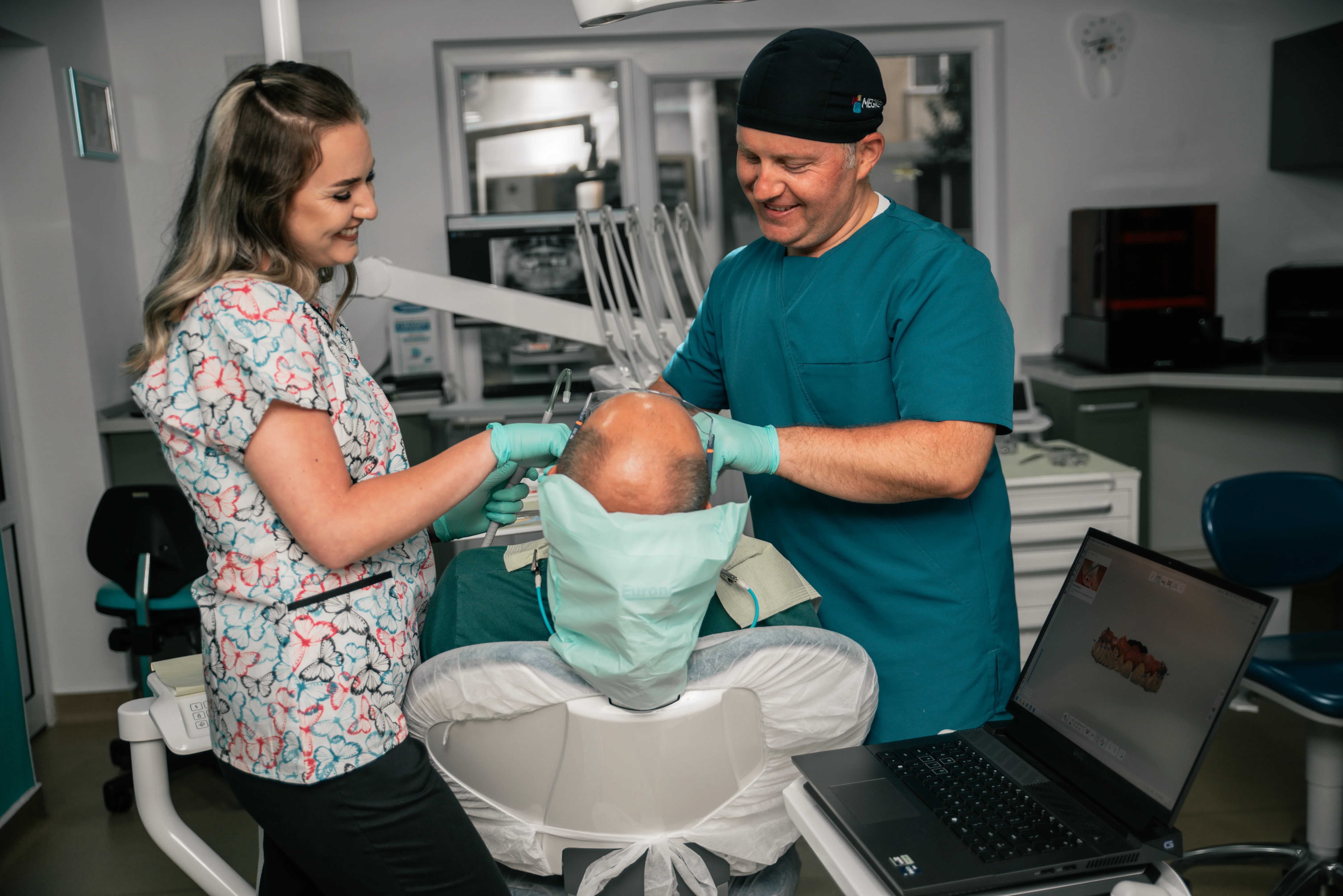 Galerie Dental Sîrbu