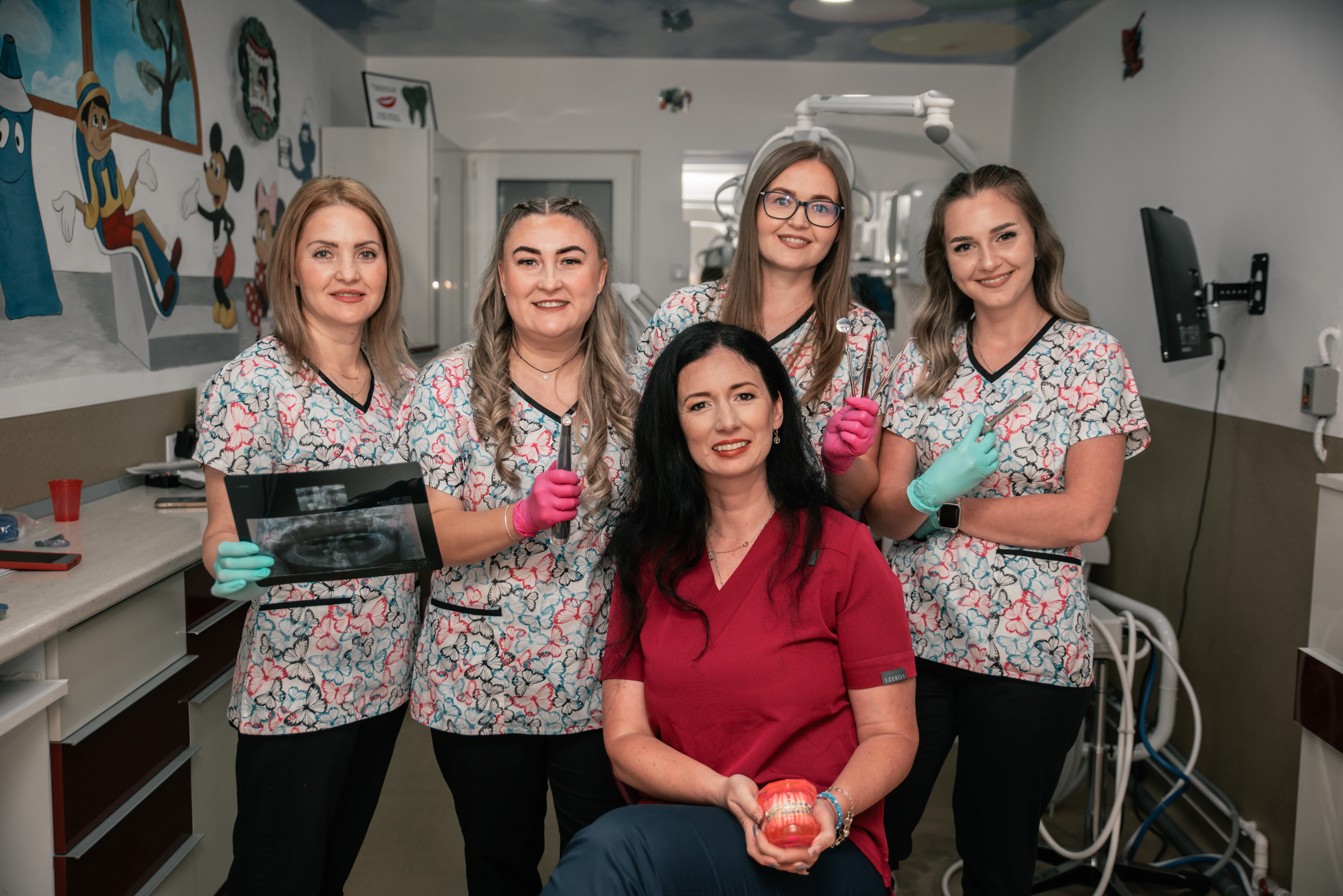 Galerie Dental Sîrbu