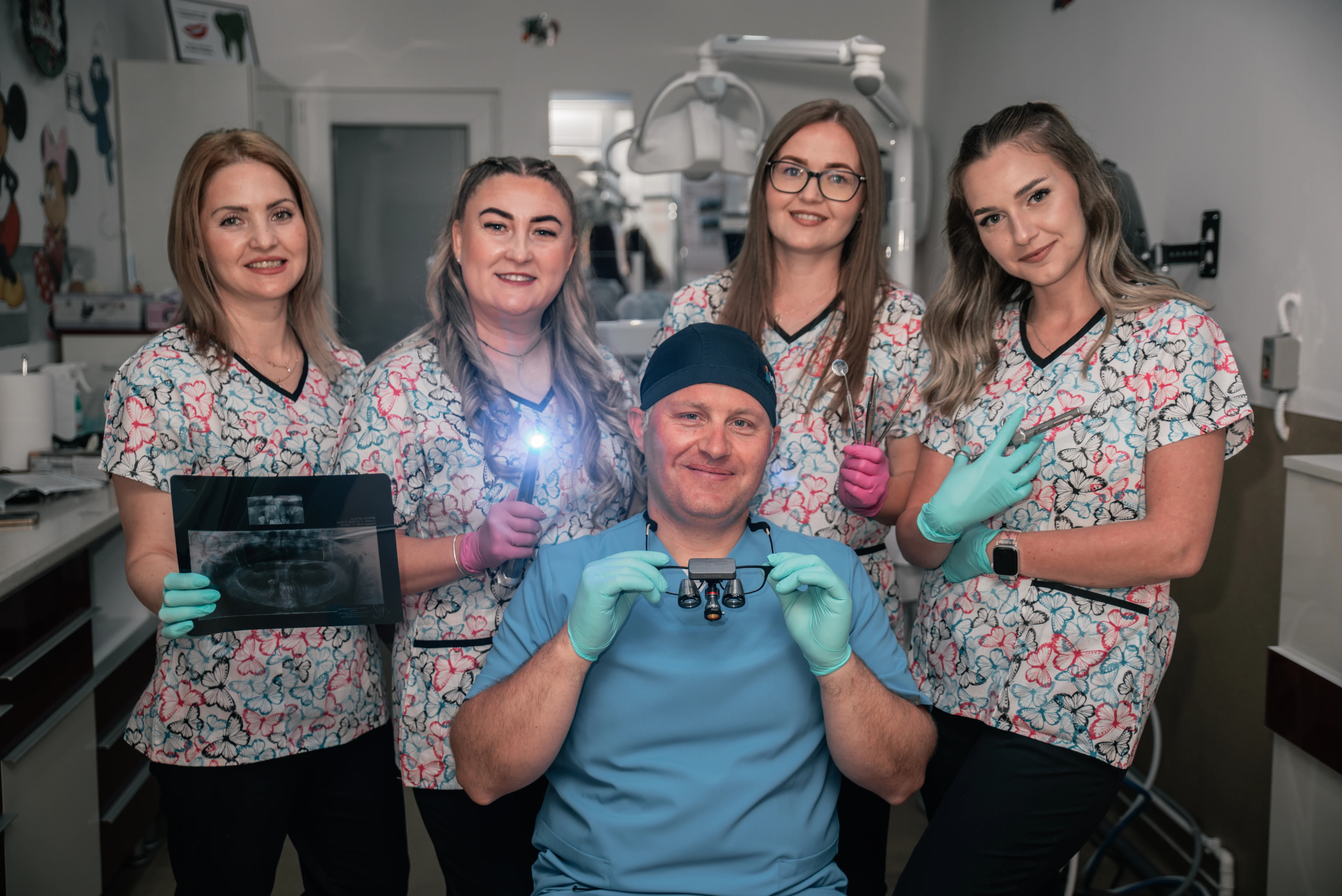 Galerie Dental Sîrbu