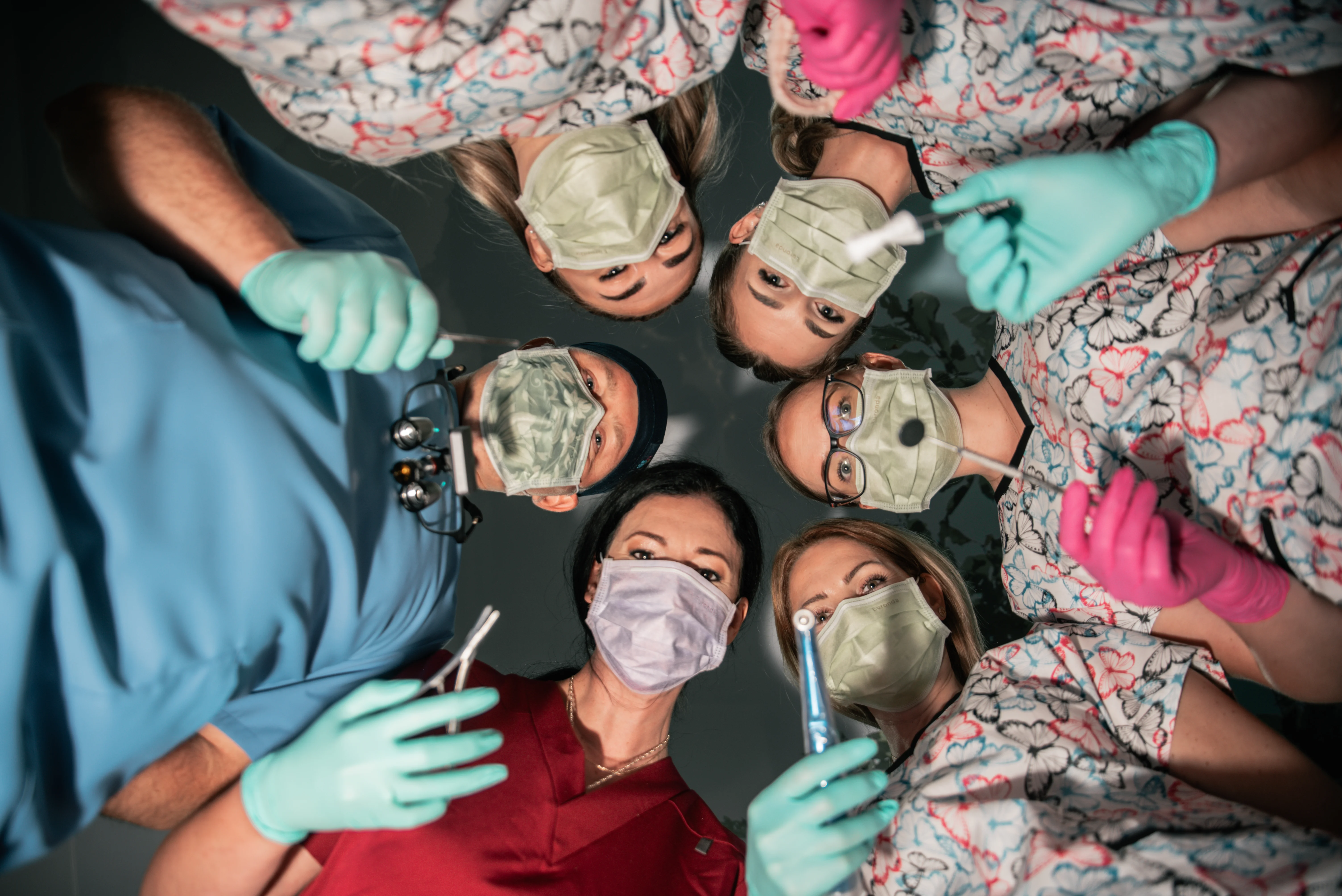 Cabinet Dental Sîrbu